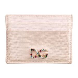 Dolce & Gabbana Card Holder Wallet